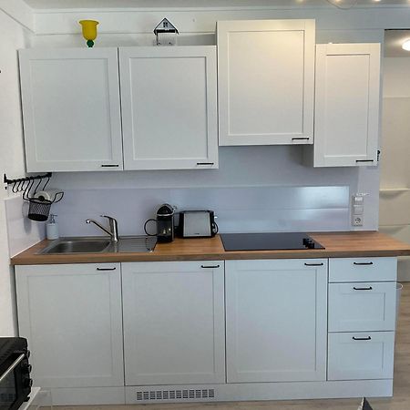 Ferienwohnung Sonnenterrasse Todtmoos Esterno foto