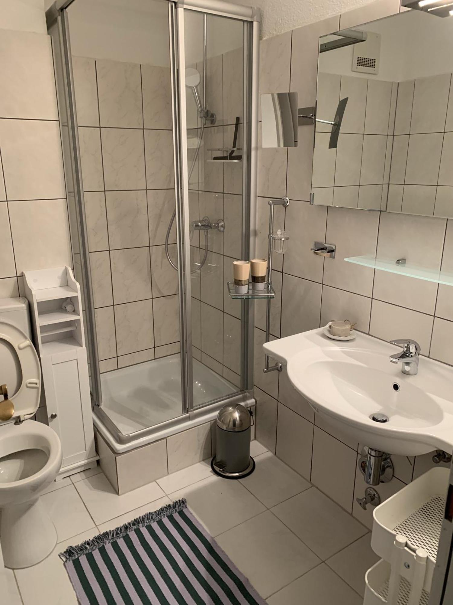 Ferienwohnung Sonnenterrasse Todtmoos Esterno foto