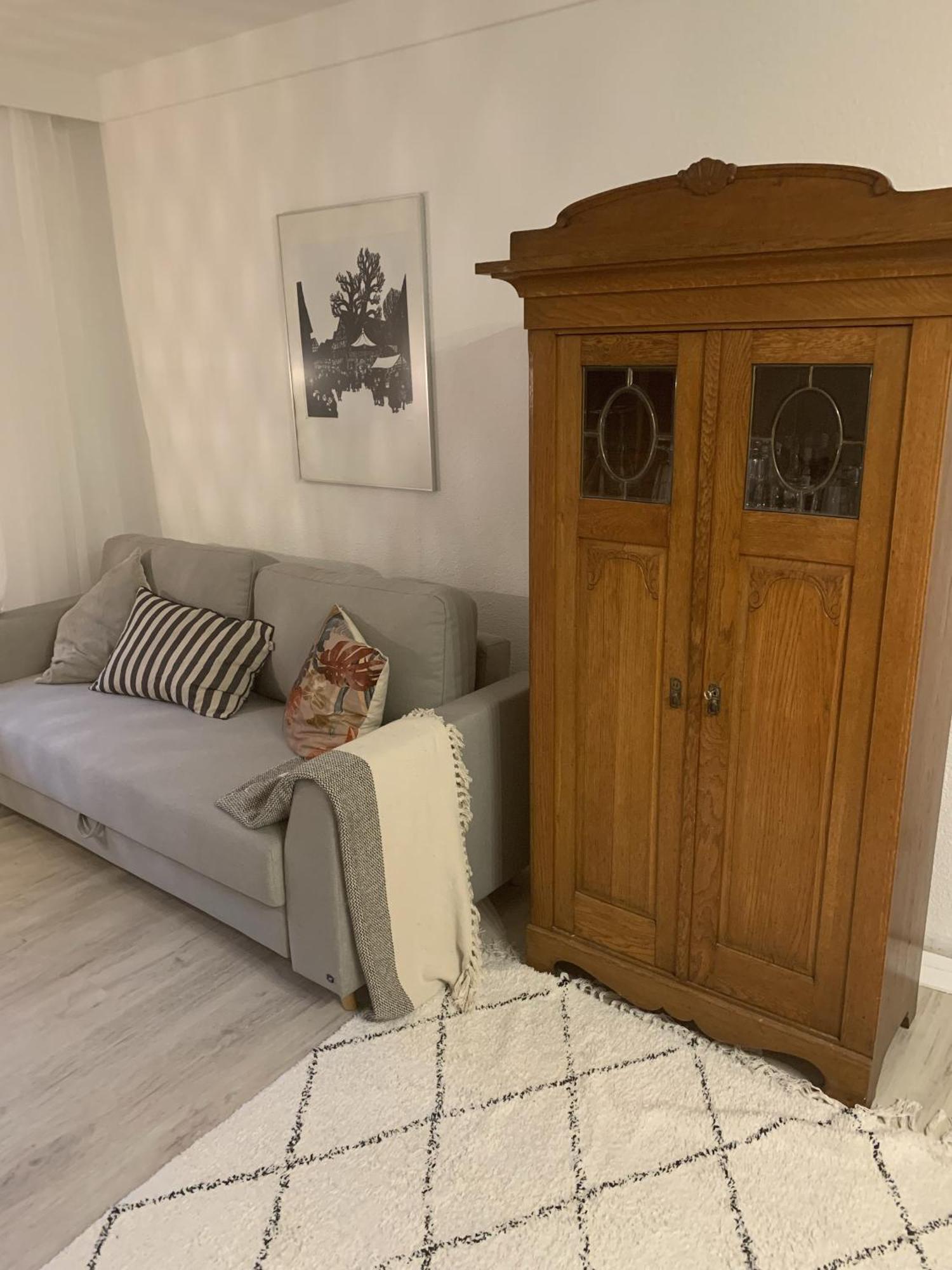 Ferienwohnung Sonnenterrasse Todtmoos Esterno foto