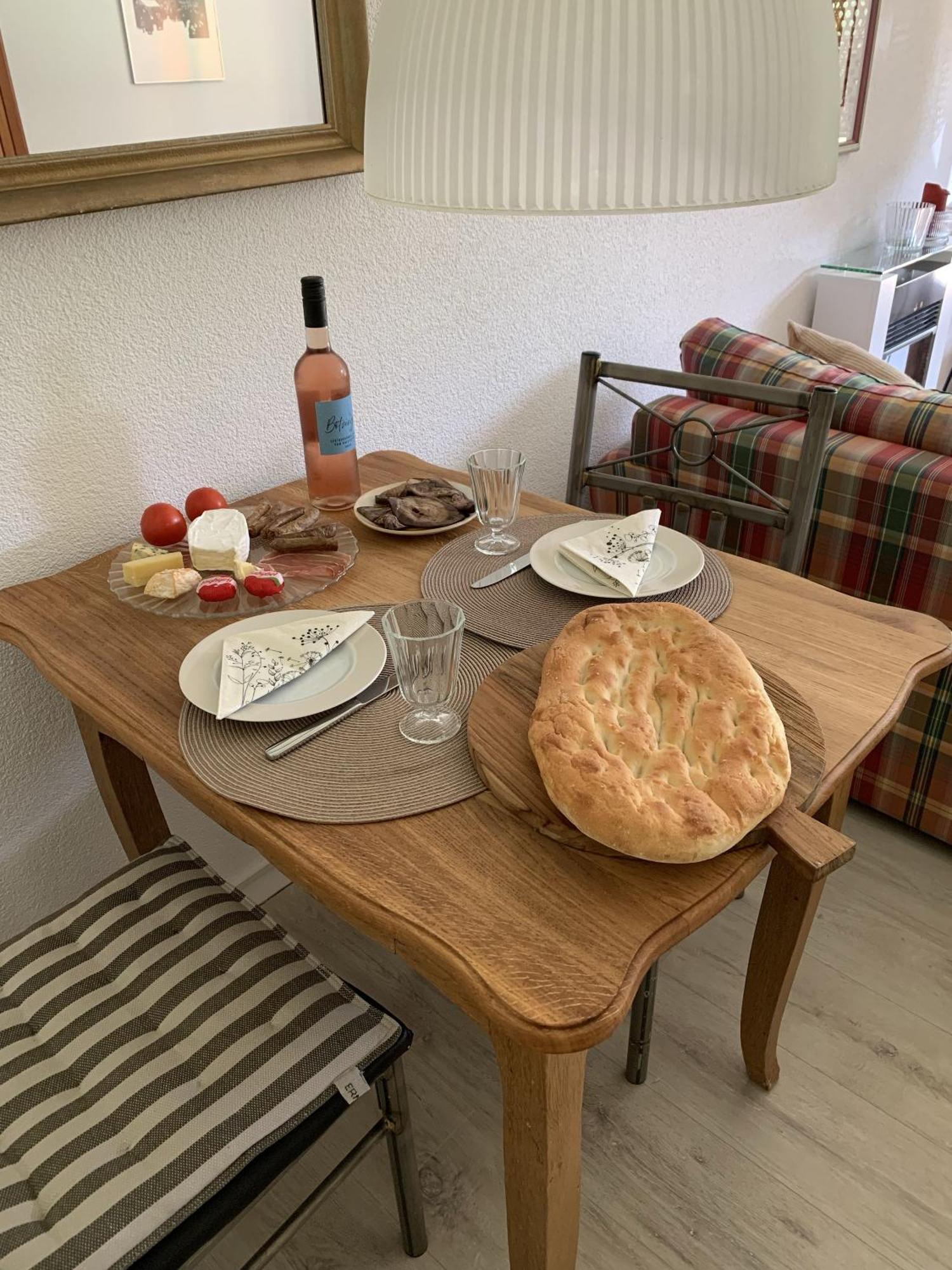 Ferienwohnung Sonnenterrasse Todtmoos Esterno foto