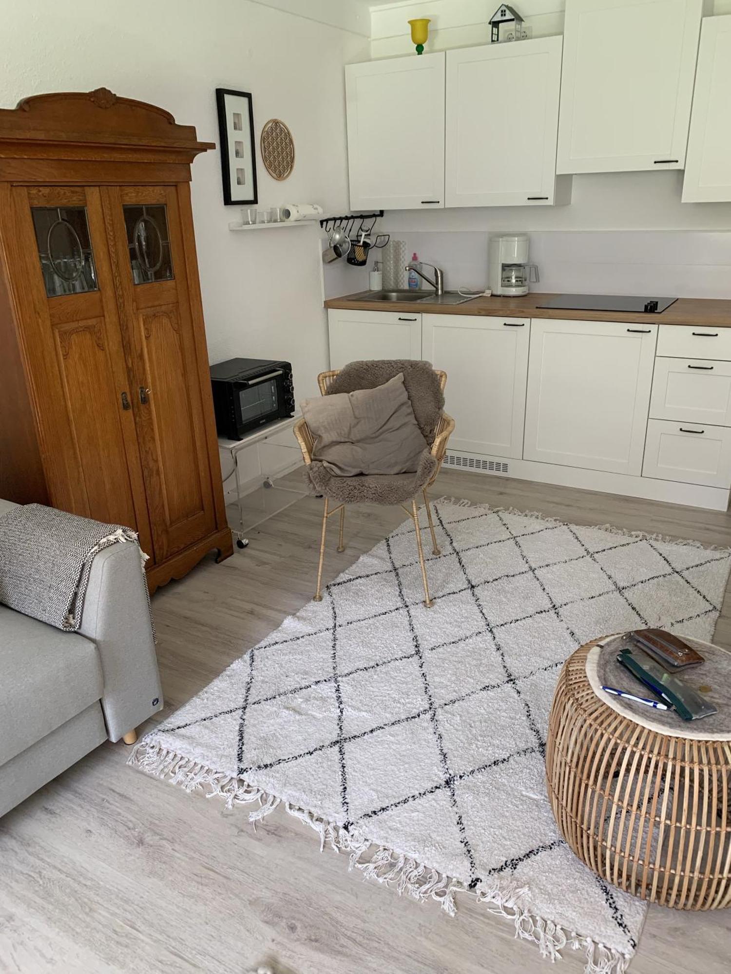 Ferienwohnung Sonnenterrasse Todtmoos Esterno foto
