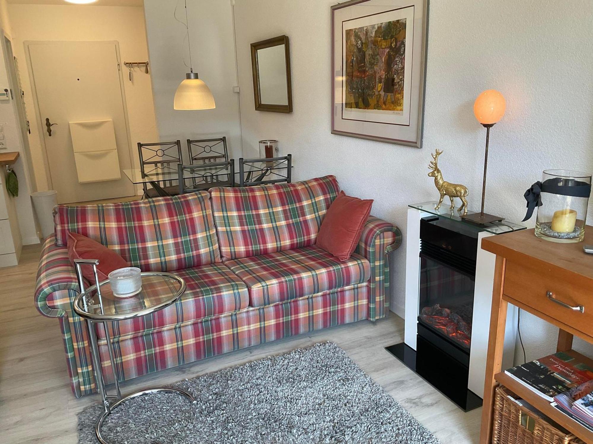 Ferienwohnung Sonnenterrasse Todtmoos Esterno foto